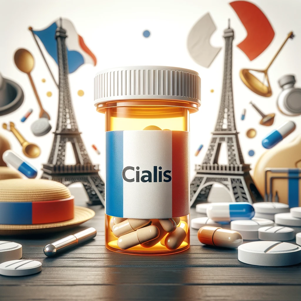 Cialis 5mg achat en france 